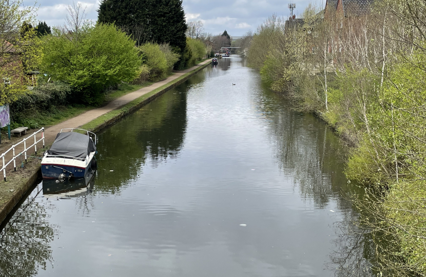 Bridgewater Canal