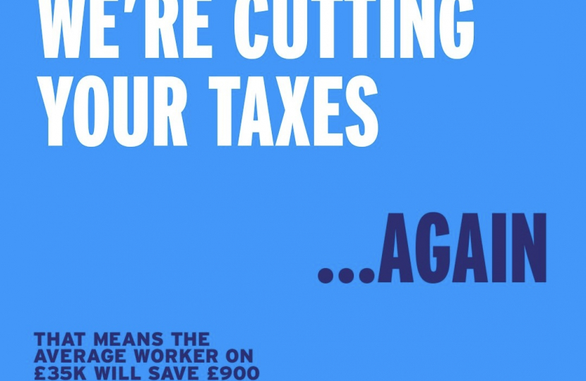 Tax Cut