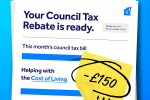 Council Tax rebate