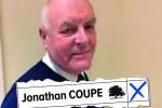 Vote for Jonathan Coupe