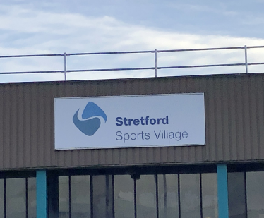 Stretford Sports Village
